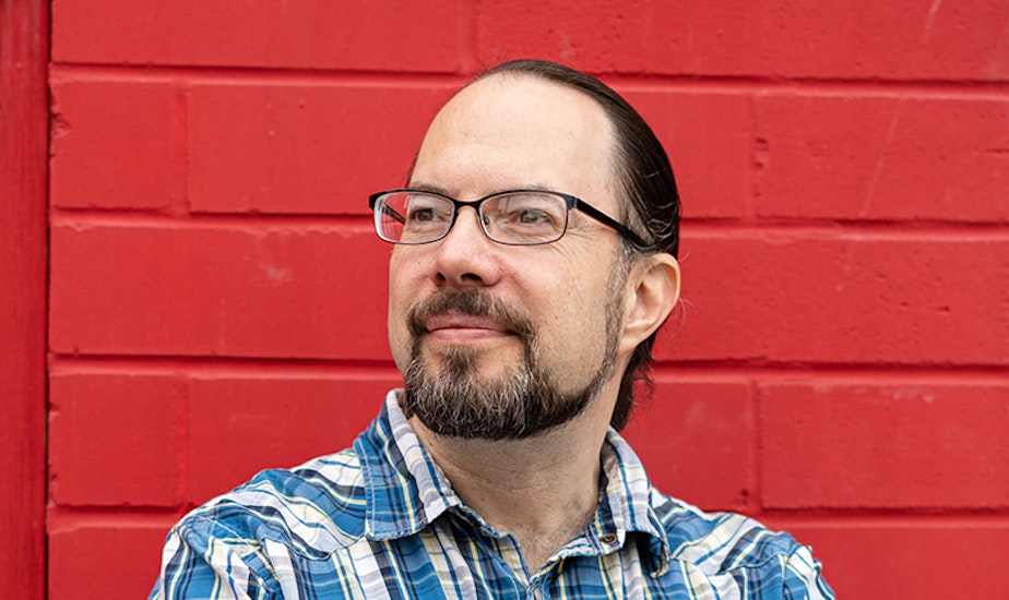 artist David Lasky